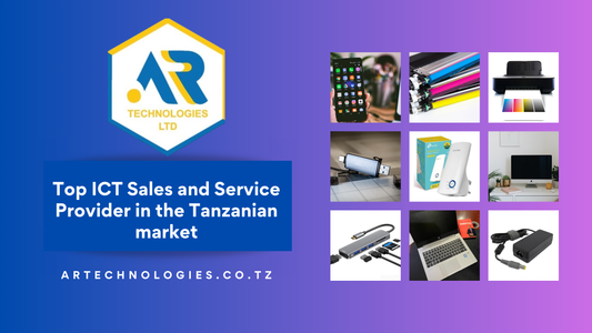 ICT Products & Services